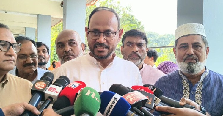 কার্যক্রম নিষিদ্ধ আ.লীগ নতুন ষড়যন্ত্র করতে পারে, সবাইকে সতর্ক থাকতে হবে: প্রতিমন্ত্রী টুকু